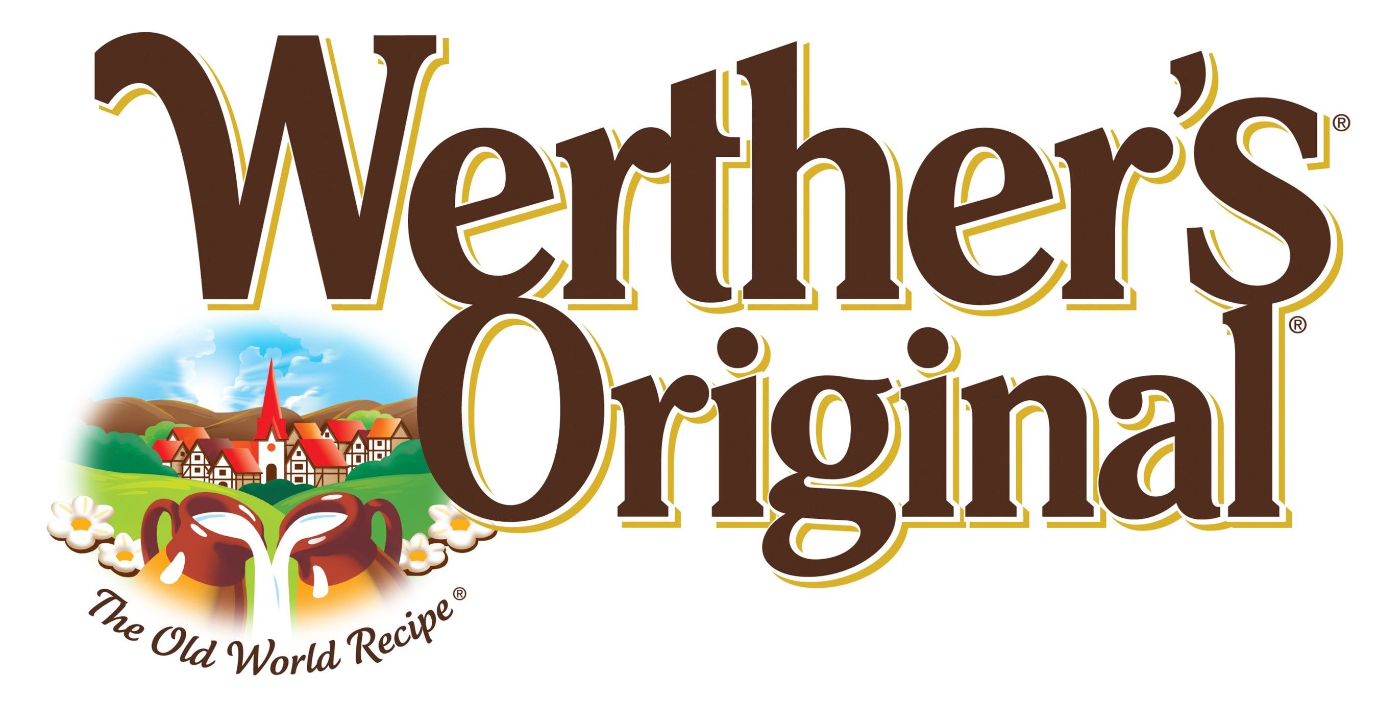 Comprare Werther's