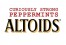 Comprar Altoids