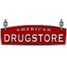 American drugstore Comprar American Drugstore