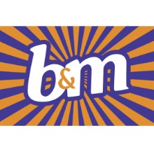 B&M Comprar b&m