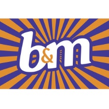 Buy b&m