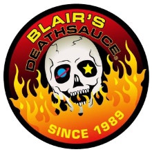 Buy Blair's Hot Sauce