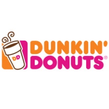 Comprare Dunkin' Donuts