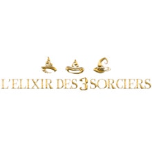 Acheter L'Elixir des 3 Sorciers