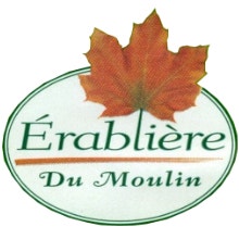 Erablière du moulin Acquista Érablière du Moulin