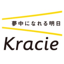 Kracie Kracie