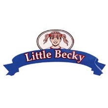 Acheter Little Becky