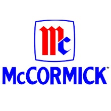 Comprare McCormick's