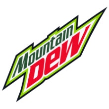 Acquista Mountain Dew