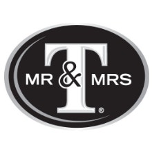 Mr & Mrs T Comprar Mr & Mrs T