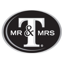 Buy Mr & Mrs T