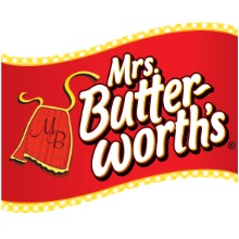 Comprar Mrs Butterworths