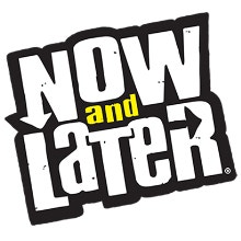 Now & Later Buy Now & Later