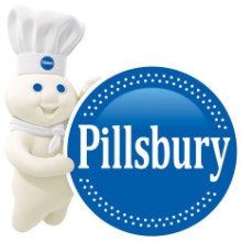 Comprar Pillsbury