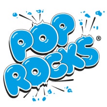 Acheter Pop Rocks Candy