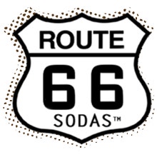 Route 66 Sodas