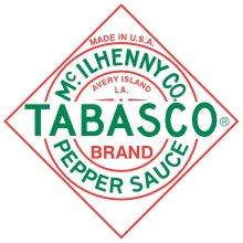 Buy Tabasco