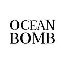 Ocean Bomb Soda