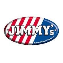 Comprare Jimmy's Popcorn