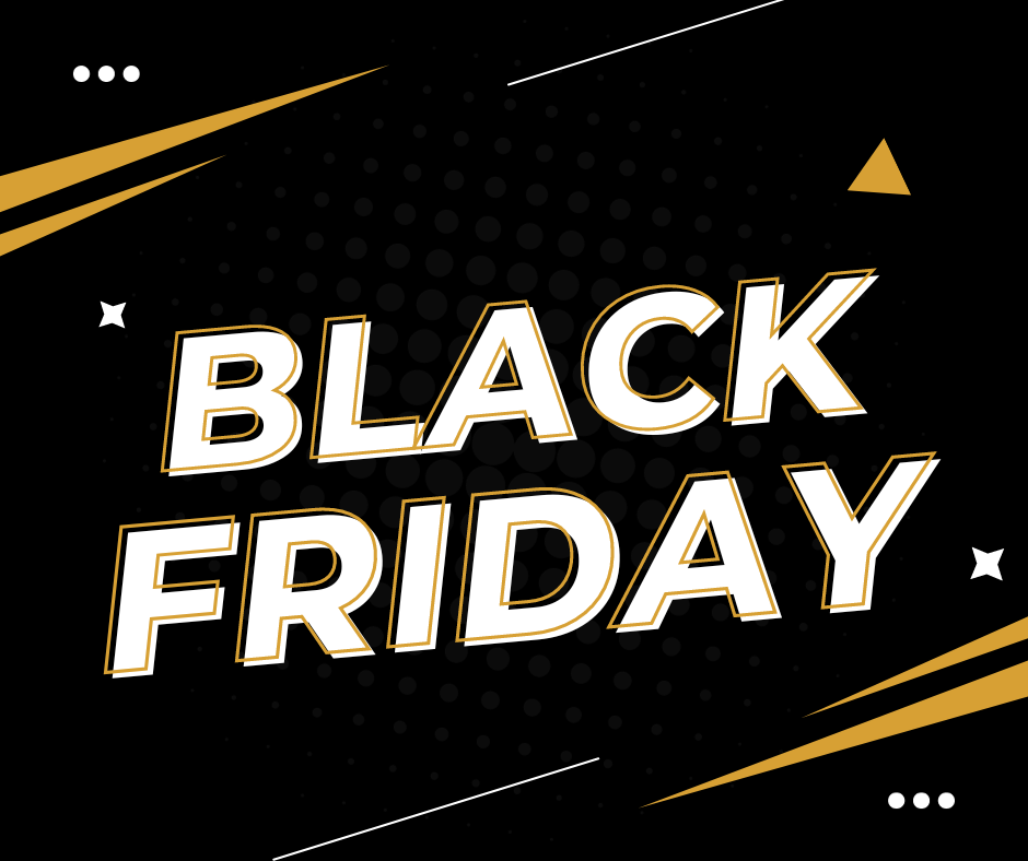 Black Friday