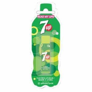 7Up Bálsamo Labial Sabor Refresco 7Up