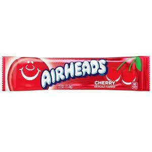 AIRHEADS BONBONS CERISE