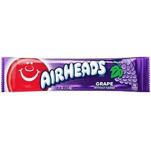 AIRHEADS BONBONS RAISIN