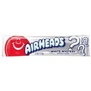 AIRHEADS WHITE MYSTERY BONBONS