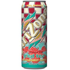 ARIZONA THÉ GLACÉ FRAMBOISE
