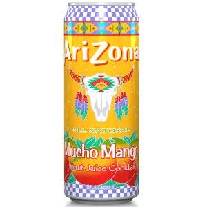 ARIZONA JUS DE FRUITS MANGUE