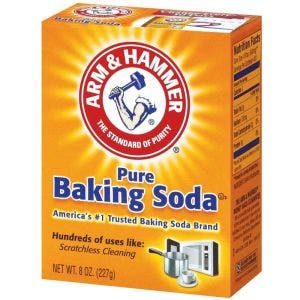 A-H BAKING SODA / BICARBONATE DE SOUDE