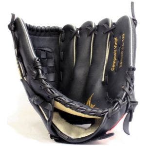 barnett baseball glove