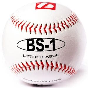 BARNETT® BALLE DE BASEBALL TS-1