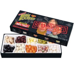 BEAN BOOZLED EXTRÊME BOITE À BONBONS