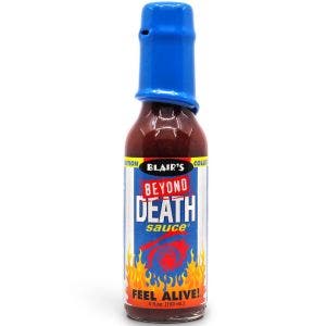 blair's beyond death sauce 150ml 5fl oz