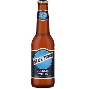 BLUE MOON BEER - BIERE BOUTEILLE