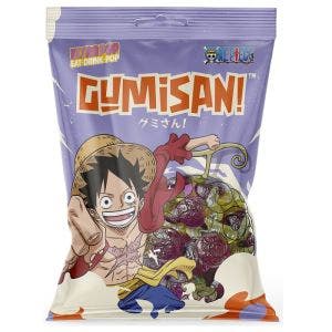 Gumisan - Caramelo De Fruta Del Diablo - One Piece