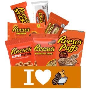 Reese'S Box Size S