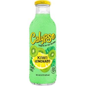 calypso kiwi lemonade
