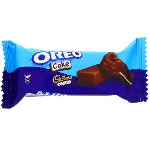 Cadbury Bizcocho Oreo