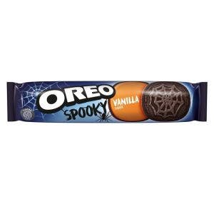 Oreo - Spooky Halloween Oreo - Vanilla Flavor