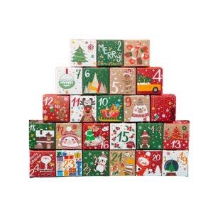 My American Market Advent Calendar