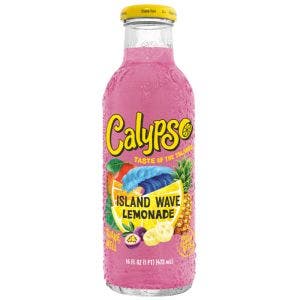 CALYPSO CITRONNADE ISLAND WAVE LIMONADE