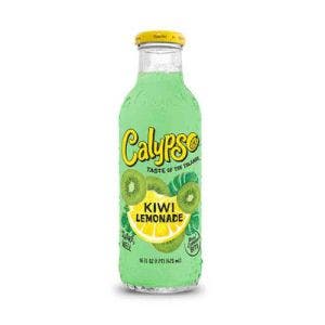 calypso kiwi lemonade