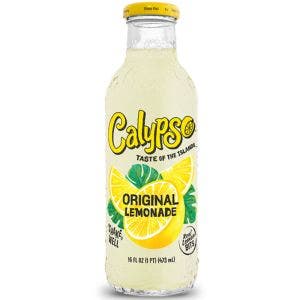 CALYPSO ORIGINAL CITRONNADE