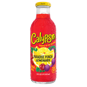 CALYPSO CITRONNADE PARADISE PUNCH