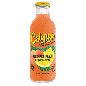 CALYPSO CITRONNADE PECHE