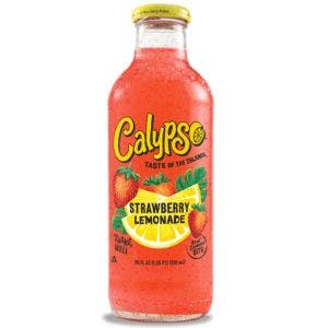 CALYPSO CITRONNADE FRAISE