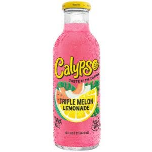 CALYPSO CITRONNADE TRIPLE MELON