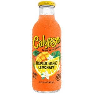 CALYPSO CITRONNADE MANGUE TROPICALE